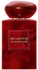 Prive Rouge Malachite By Giorgio Armani For Unisex Eau De Parfum 100Ml