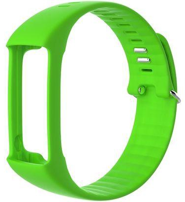 Polar Changeable A360 Wristband, Green Small