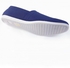 دبليو اي يو حذاء فلات كاجوال للرجال 43 EU , ازرق داكن