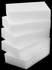 5-Pieces Magic Cleaner Sponge Set White