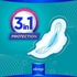 Always Always Ultra thin , Extra Long Sanitary Pads, 14 pads
