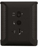Jabra Solemate Mini Wireless Speaker / Speakerphone ‫(Black)