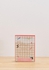 Mini Grid Self Expression Card Kit