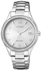 Citizen EO1180-82A Stainless Steel Watch - Silver