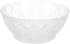 Get Glass Dessert Bowl Set, 7 Pieces - Multicolor with best offers | Raneen.com