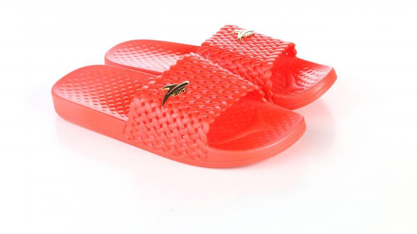 حذاء للنساء من زهويو,احمر ,41 EU