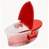 As seen on Tv Microwave Pasta Boat Cooker Spaghetti Cooking Tool Vegetable Kitchen Box