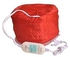 Electric Hair Steaming Cap - Suffocated Oil Cap -Spa Thermal Hair Treatment