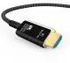 PremiumCord Ultra High Speed HDMI 2.1 optical fiber cable 8K @ 60Hz, gold-plated 30m | Gear-up.me