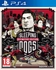Sleeping Dogs Definitive Edition by Square Enix for PlayStation 4