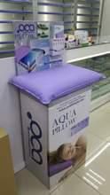 OCA Aqua Pillow - Size: XL (Purple)