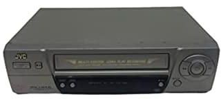 Video cassette player JVC