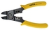 Heavy Duty Wire Stripper And Cutter Yellow/Black