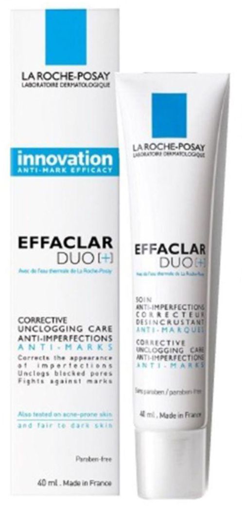 Effaclar Duo White 40 ml