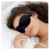 Sleep Eye Mask For Sleeping Eye Cover With Adjustable Belt