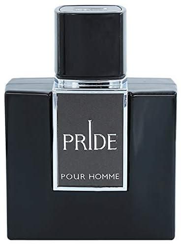 Pride Perfume - perfume for men - Eau de Parfum, 100 ml