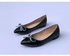 Flat Cover Shoe For Ladies