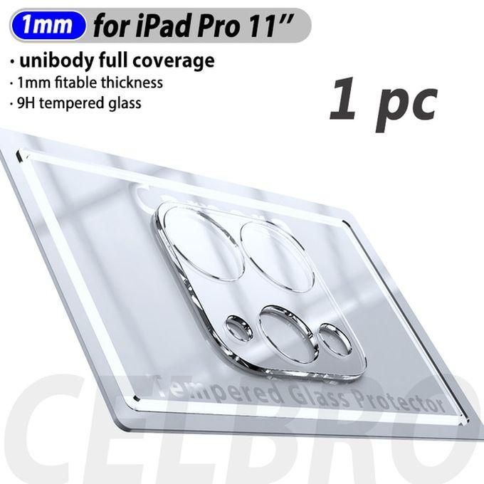 Back Camera Tempered Glass For Ipad Pro 11 Inch