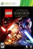 WB Games Lego Star Wars The Force Awakens Xbox 360