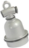 Generic Ceramic ES E27 Bulb Lamp Holder Socket Thread Socket