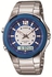 Casio MTA-1011D-2A1 For Men (Analog , Casual Watch)
