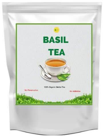 Basil Tea- 30 Teabags