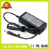 18.5v 3.5a 65w Ac Adapter Lap Charger For Hp