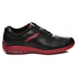 حذاء رياضي رجالي من روكبورت , مقاس 41 , أسود وأحمر  - K73764