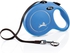 Flexi New Classic L Tape Cat/Dog Leash 8M - Blue