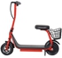 Eveons G Junior Kids Electric Scooter - Red