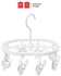 Miniso Drying Rack- 8 Clamps