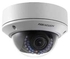 Hikvision DS-2CD2742FWD- I 4MP vari focal 10-60 meters CCTV Camera