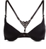 Hers by Herman Racer Back Push Up Bra size: 34B