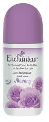 Enchanteur Alluring Perfumed Deo Roll On 50 ml