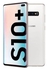Samsung Galaxy S10+ Plus -128GB+8GB - S10 Plus Single Sim Smartphone - White