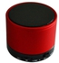 PORTABLE WIRELESS MINI SPEAKERS BLUETOOTH MIC UNIVERSAL IPHONE HTC MP3 SAMSUNG RED