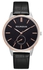 Men's Quartz Big Dial Brief Style Business Casual Wrist Watch 3510