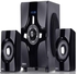 Sayona SHT-1210 BT 2.1 CH SUB WOOFER EQUALIZER FUNCTIONALITY WITH 2SPEAKERS 6000W -BLACK
