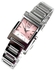 Casio Ltp-1283d-4a Stainless Steel Watch - Silver