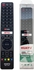 New RM-L1678 for Sharp AQUOS LCD LED Smart TV Remote Control