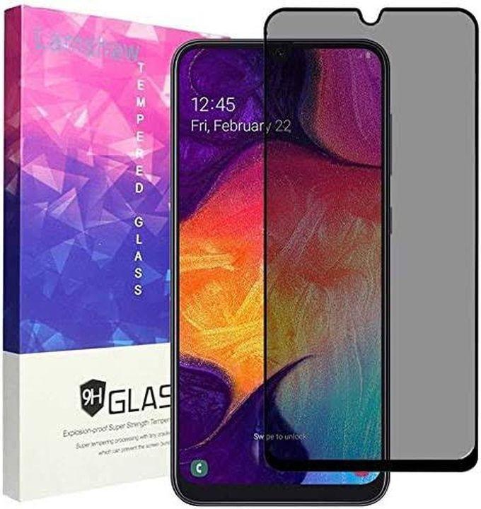 Samsung Galaxy M21/M22/M30/M30s/M31/M32 4G Solid Quality Privacy Screen Protector