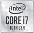 Intel Core i7-10700 (Base Clock 2.90GHz; Socket LGA1200; 65 Watt) Box