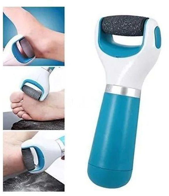 Cordless Electric Foot Callus Remover