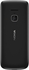 Nokia 225 2.4inch,0.3MP, Dual-Sim 1150mAh-Black