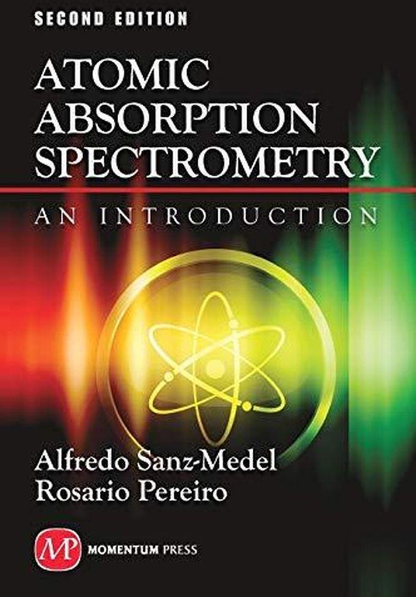 Mcgraw Hill Atomic Absorption Spectrometry: An Introduction ,Ed. :2