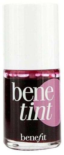 Bene Tint Rose Tinted Lip And Cheek Stain Red