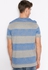 Jack & Jones Originals -  Wide Stripe T-Shirt
