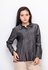 Gobindpal Sophistix Enya Shirt for Women - 4 Sizes (Grey)