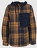 Women Regular Fit Shirt Jacket FW23-FS066 W22
