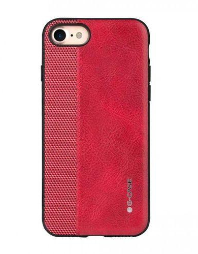 G-Case Earl Series Back Cover For Iphone 7/Red